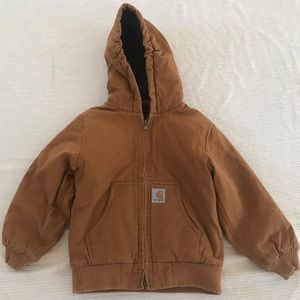 🧥🧥 Carhartt Jacket